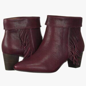 Lucky Brand Women's Zakina Ankle Boot